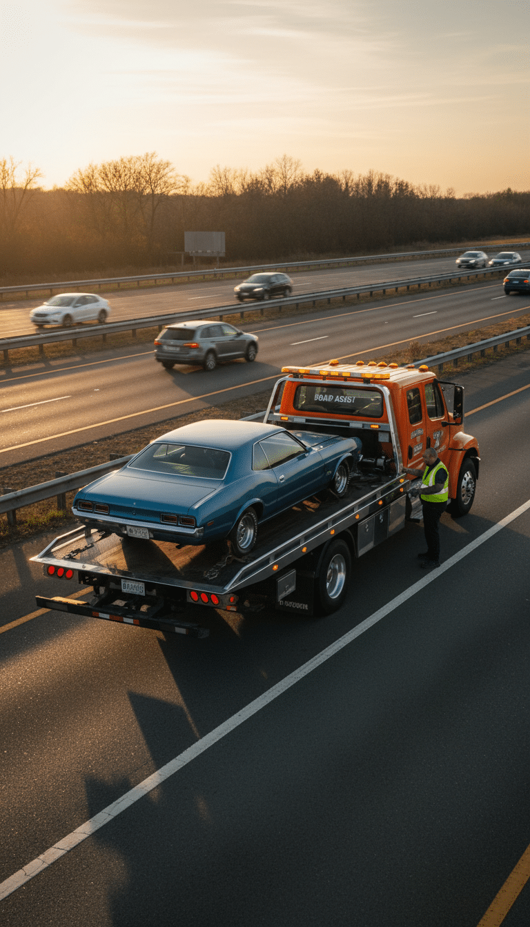 Benefits of Selling Your Junk Car in Inglewood, CA to Cash In Your Clunker