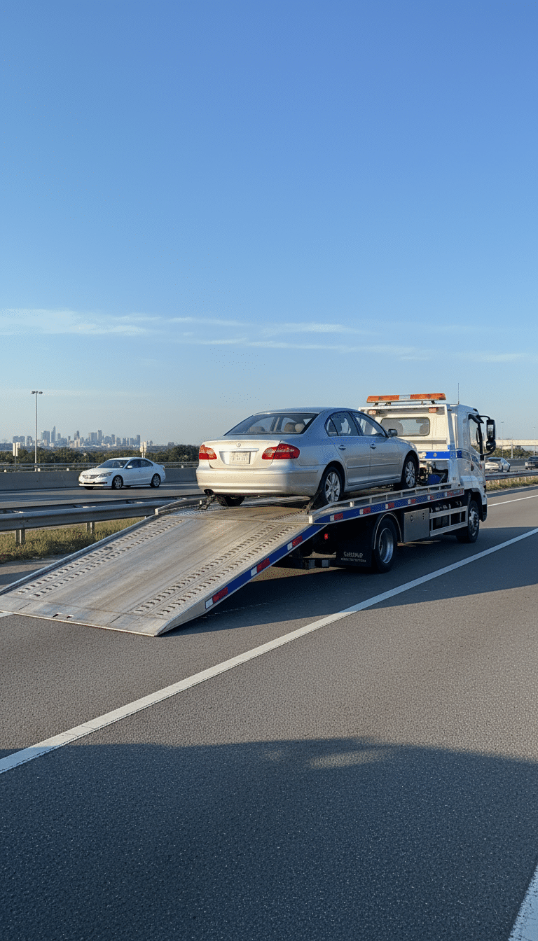 Benefits of Selling Your Junk Car in Iowa City, IA to Cash In Your Clunker
