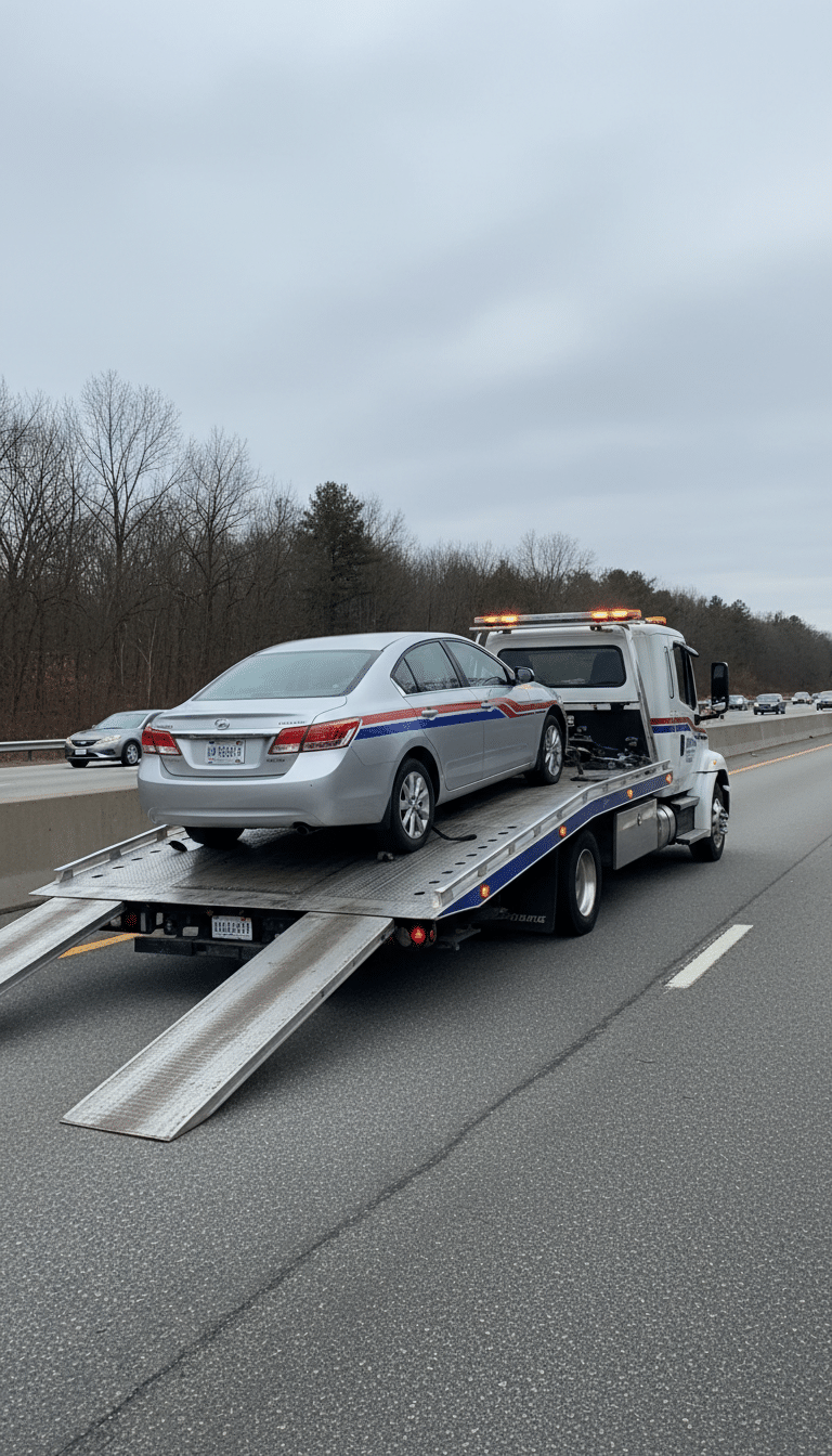 Benefits of Selling Your Junk Car in Irondequoit, NY to Cash In Your Clunker