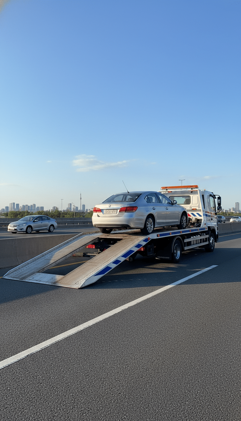Benefits of Selling Your Junk Car in Irving Park, IL to Cash In Your Clunker