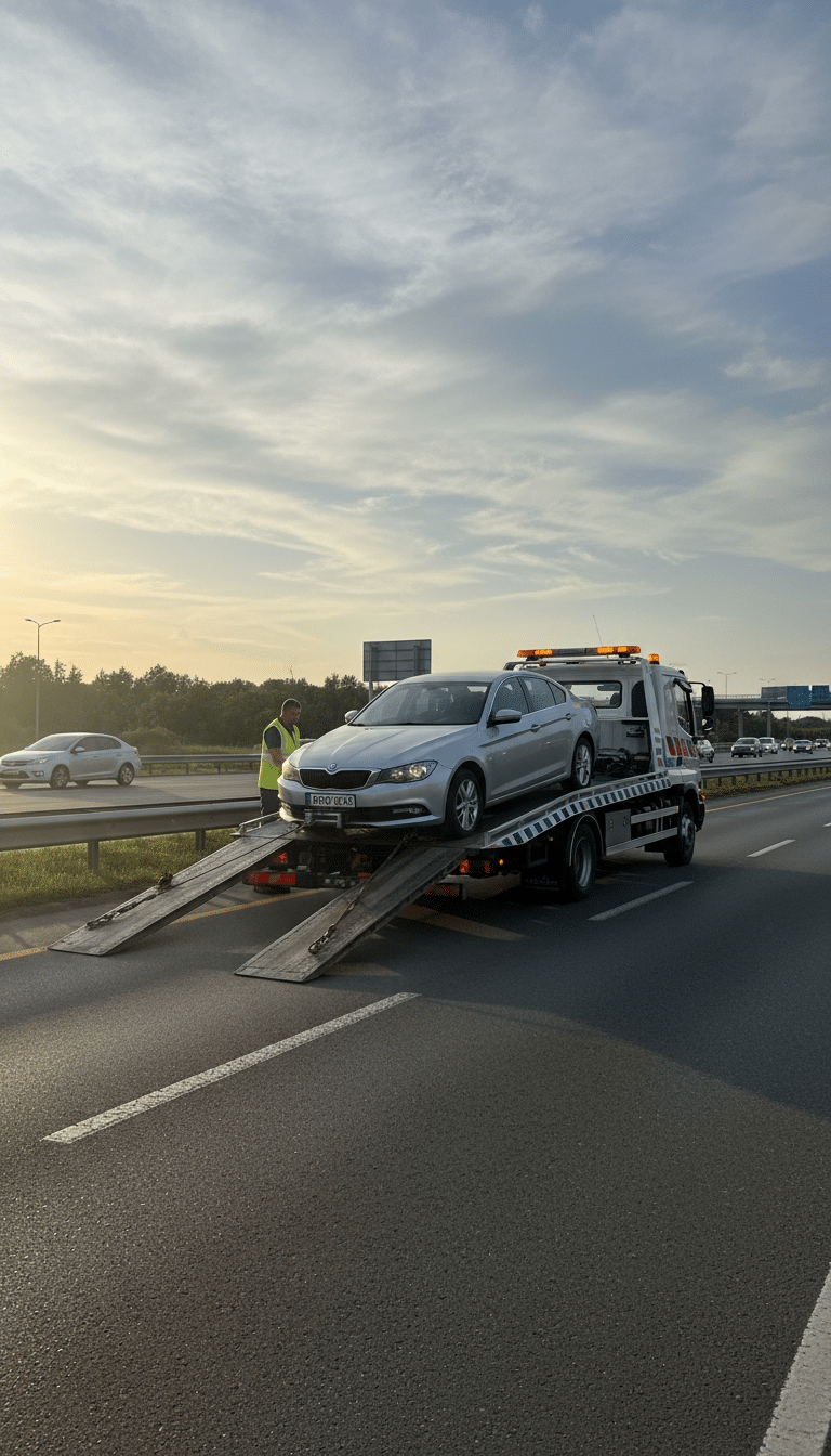 Benefits of Selling Your Junk Car in Island of Hawai‘i, HI to Cash In Your Clunker