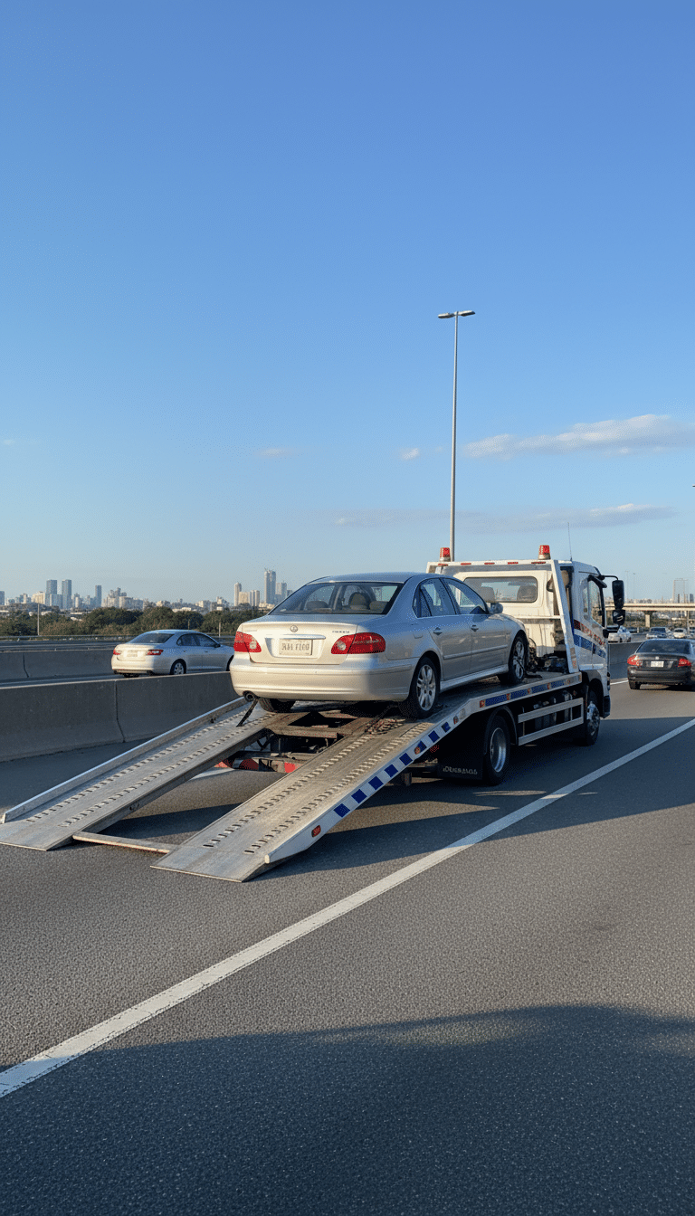 Benefits of Selling Your Junk Car in Ithaca, NY to Cash In Your Clunker