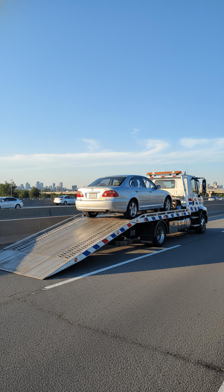Benefits of Selling Your Junk Car in Jackson Heights, NY to Cash In Your Clunker