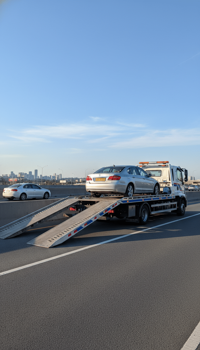 Benefits of Selling Your Junk Car in Jackson, MI to Cash In Your Clunker
