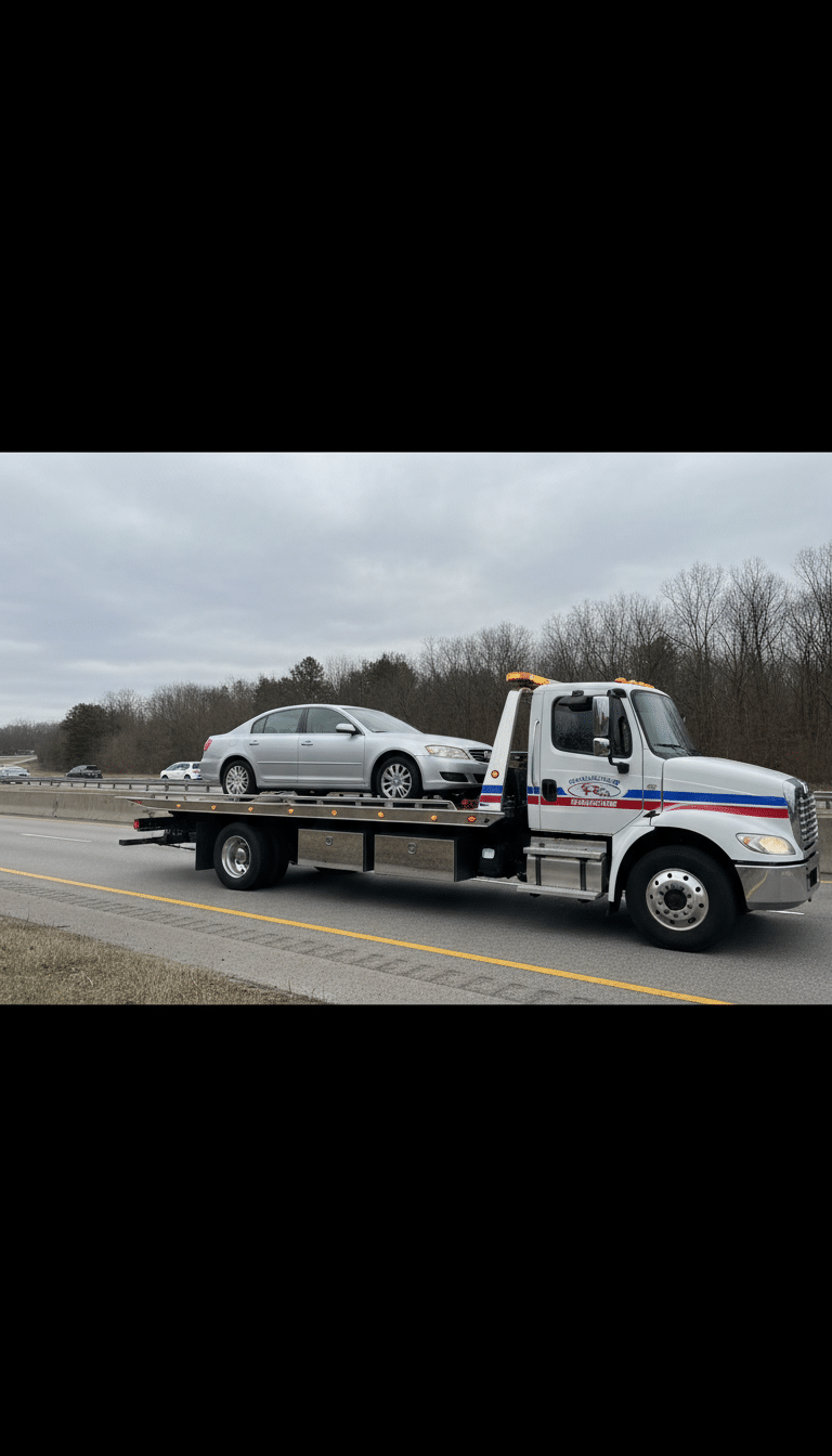 Benefits of Selling Your Junk Car in Jackson, NJ to Cash In Your Clunker