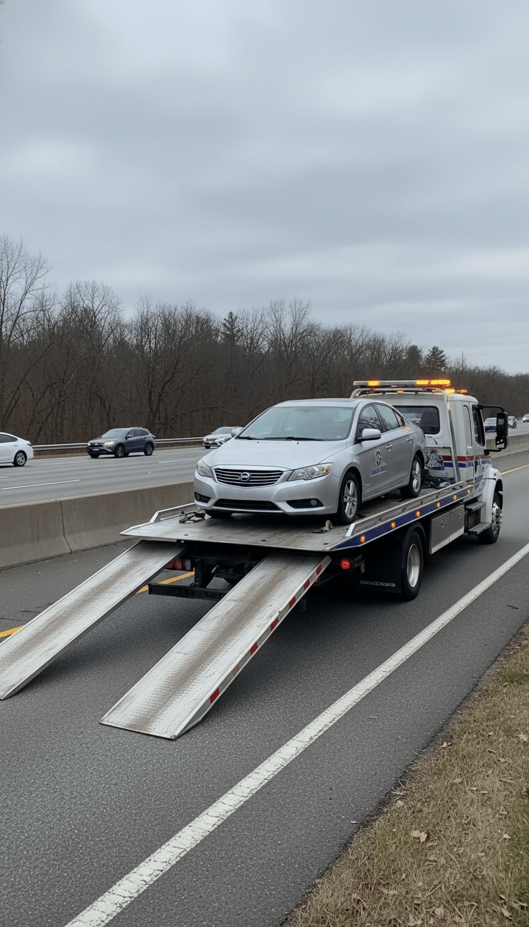 Benefits of Selling Your Junk Car in Jackson, TN to Cash In Your Clunker