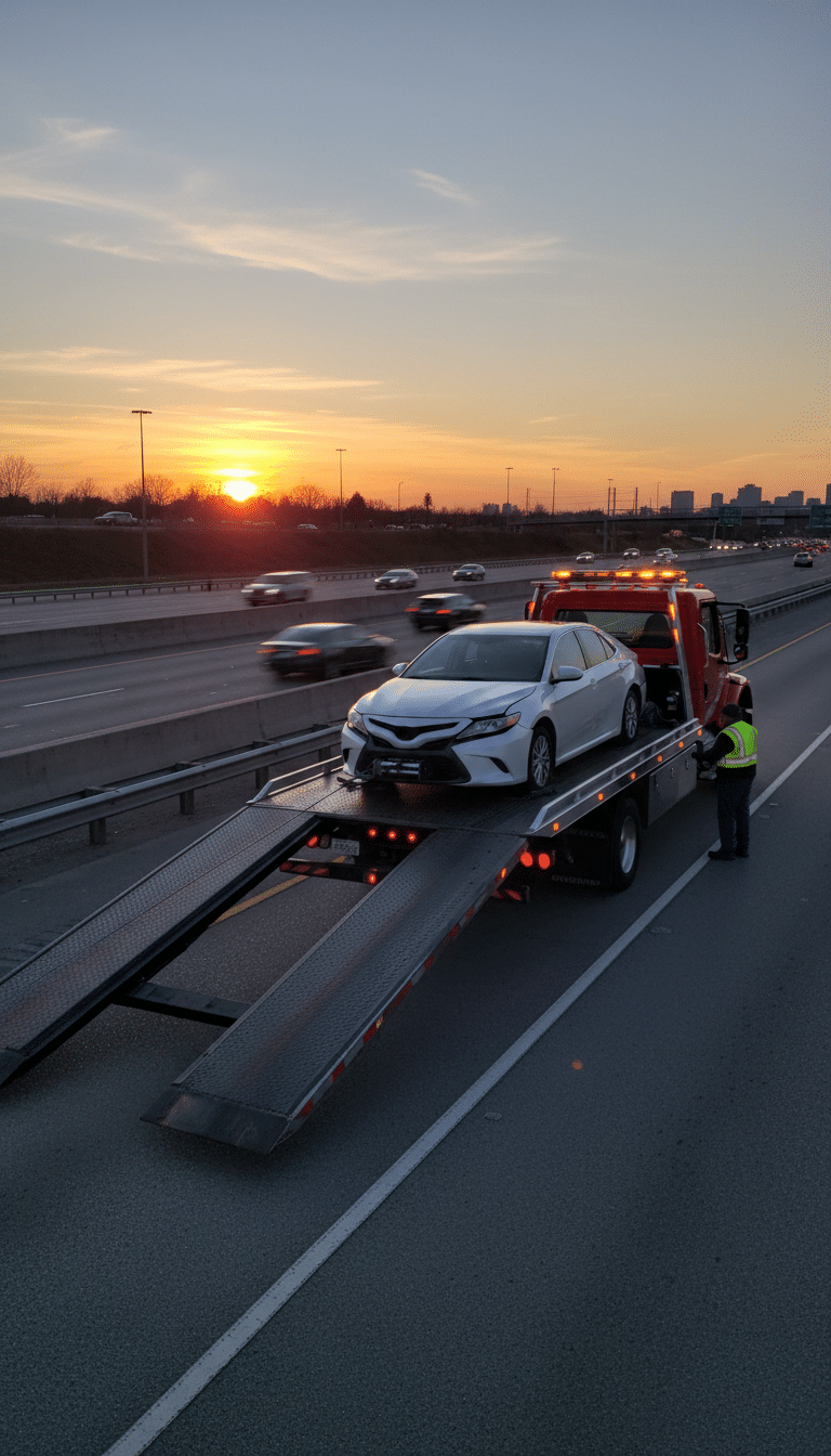 Benefits of Selling Your Junk Car in Jacksonville, FL to Cash In Your Clunker