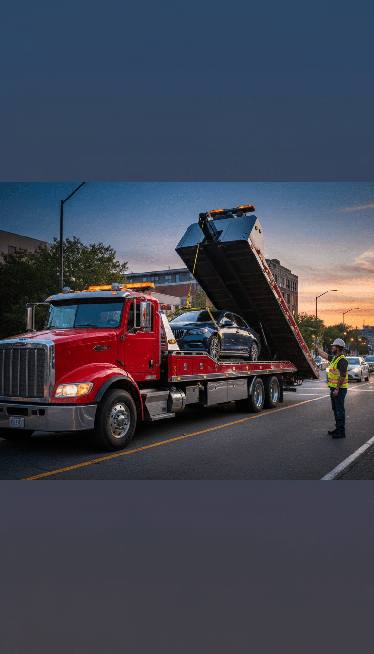 Benefits of Selling Your Junk Car in Jamaica, NY to Cash In Your Clunker