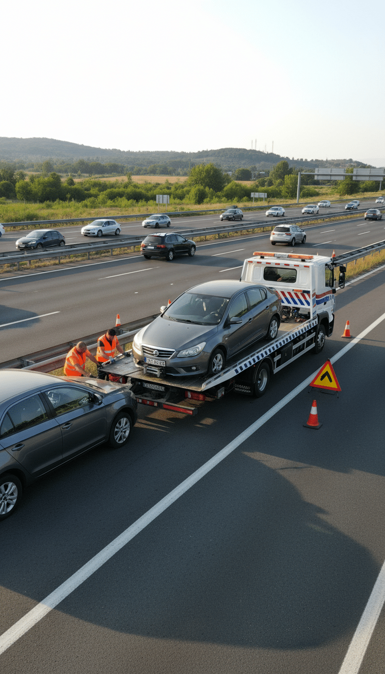 Benefits of Selling Your Junk Car in Jamaica Plain, MA to Cash In Your Clunker