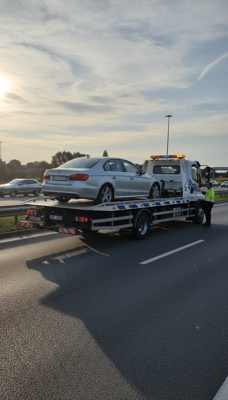 Benefits of Selling Your Junk Car in Janesville, PA to Cash In Your Clunker
