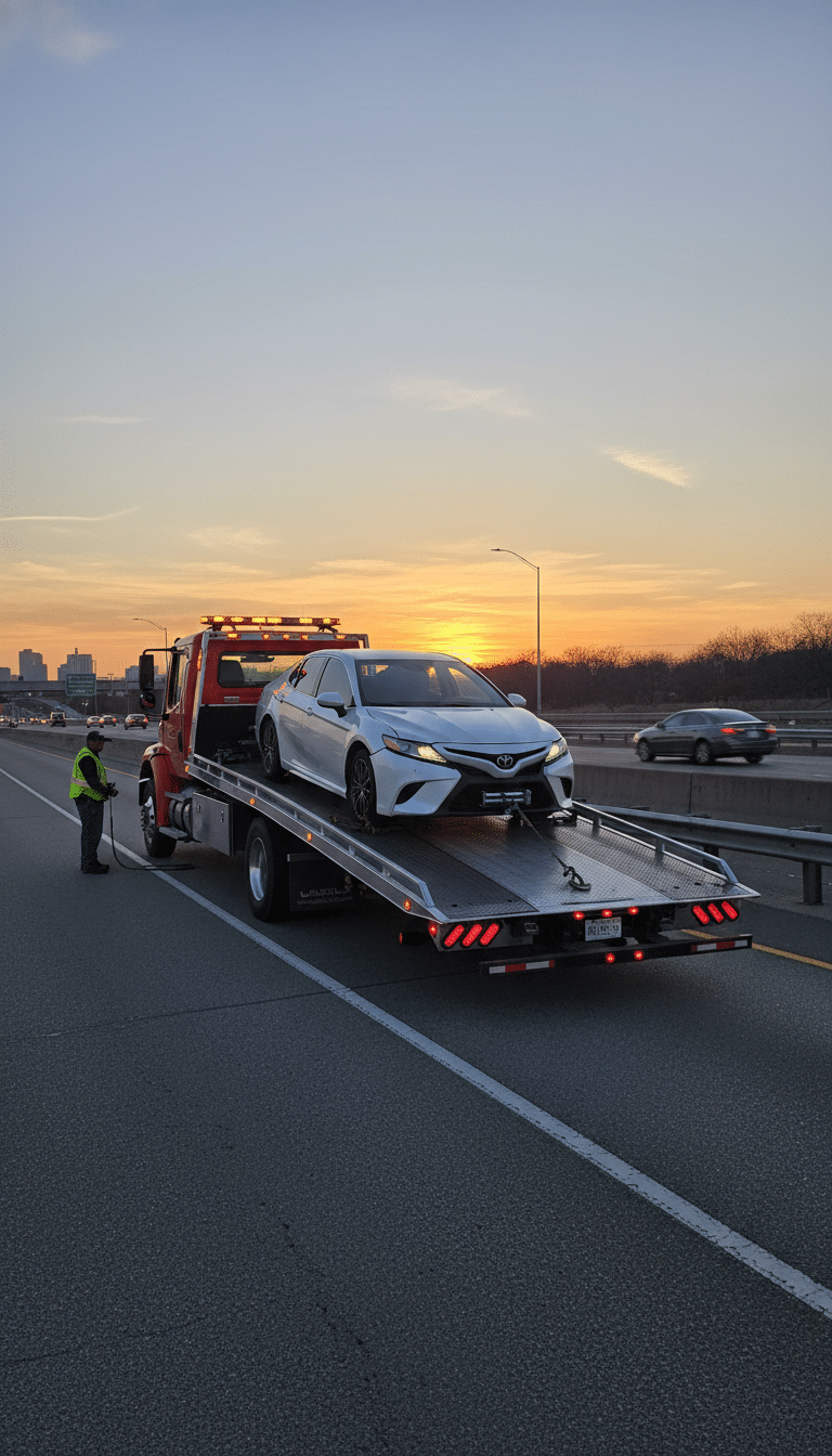 Benefits of Selling Your Junk Car in Jefferson City, MO to Cash In Your Clunker