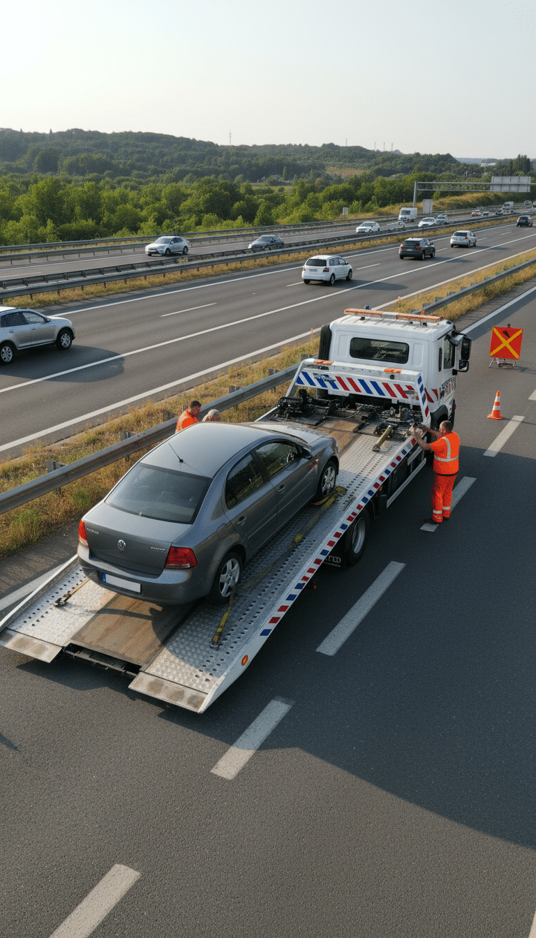 Benefits of Selling Your Junk Car in Jeffersontown, KY to Cash In Your Clunker