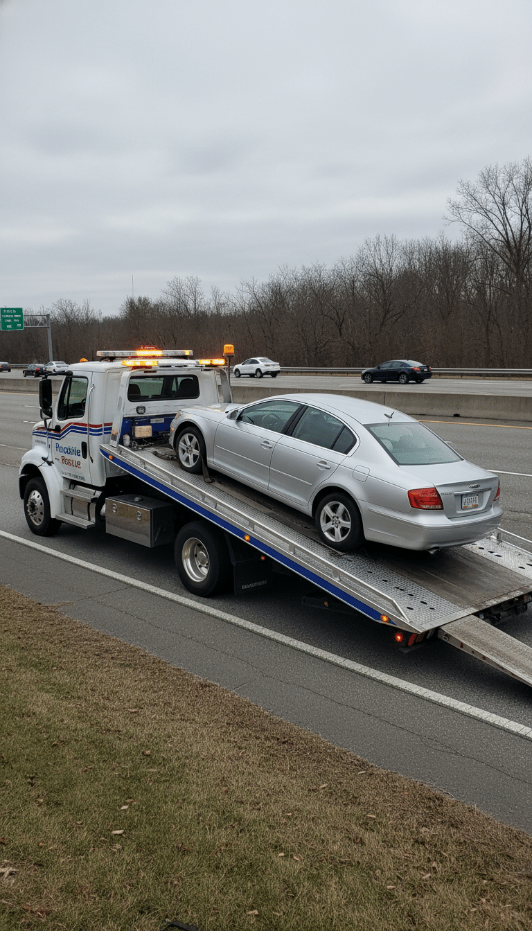 Benefits of Selling Your Junk Car in Jeffersonville, IN to Cash In Your Clunker