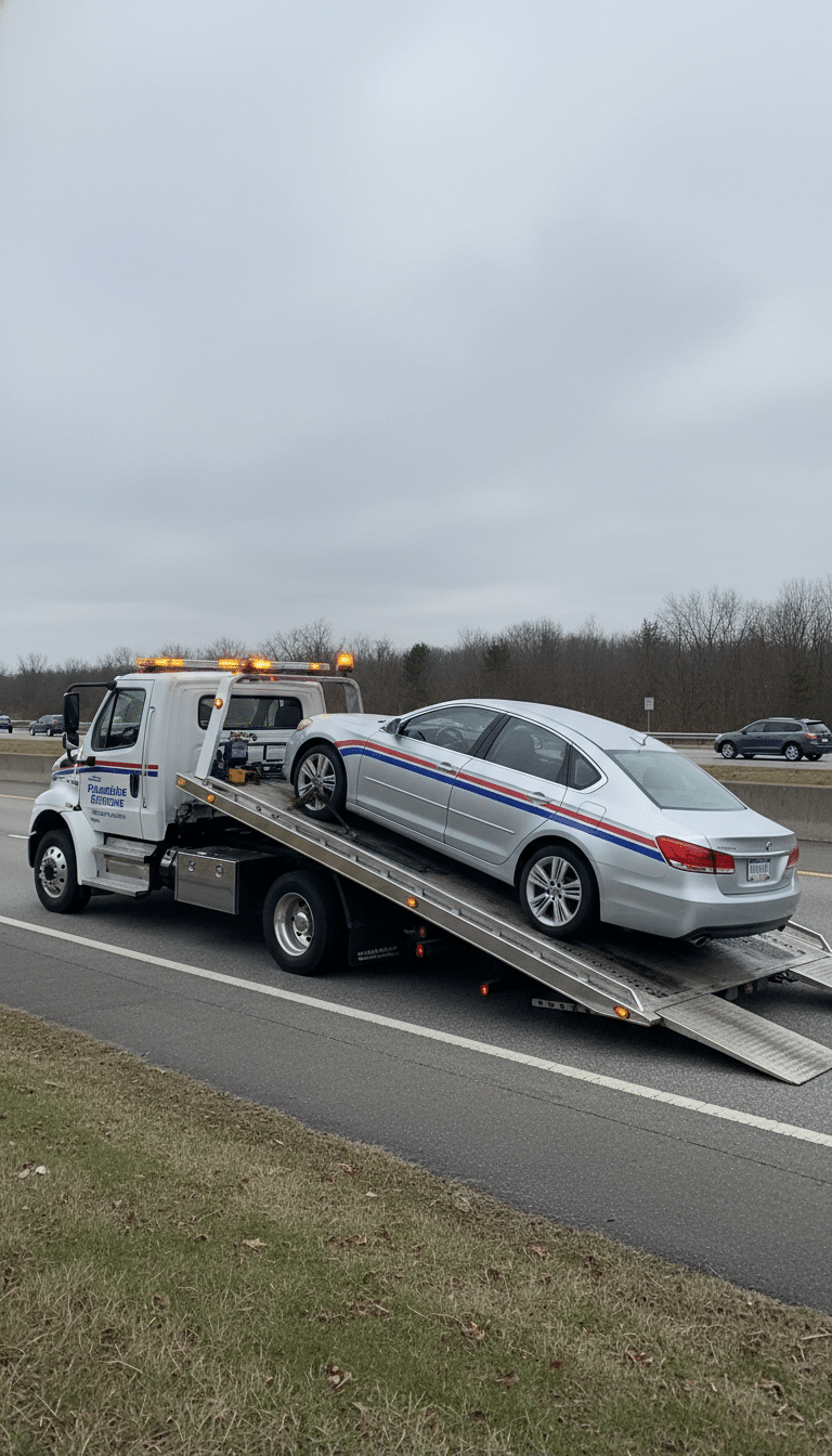 Benefits of Selling Your Junk Car in Johnston, RI to Cash In Your Clunker