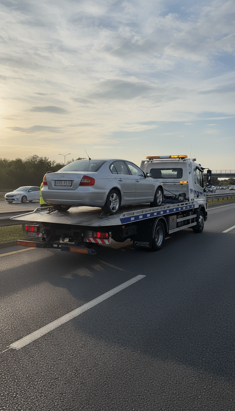 Benefits of Selling Your Junk Car in Johnsville, PA to Cash In Your Clunker