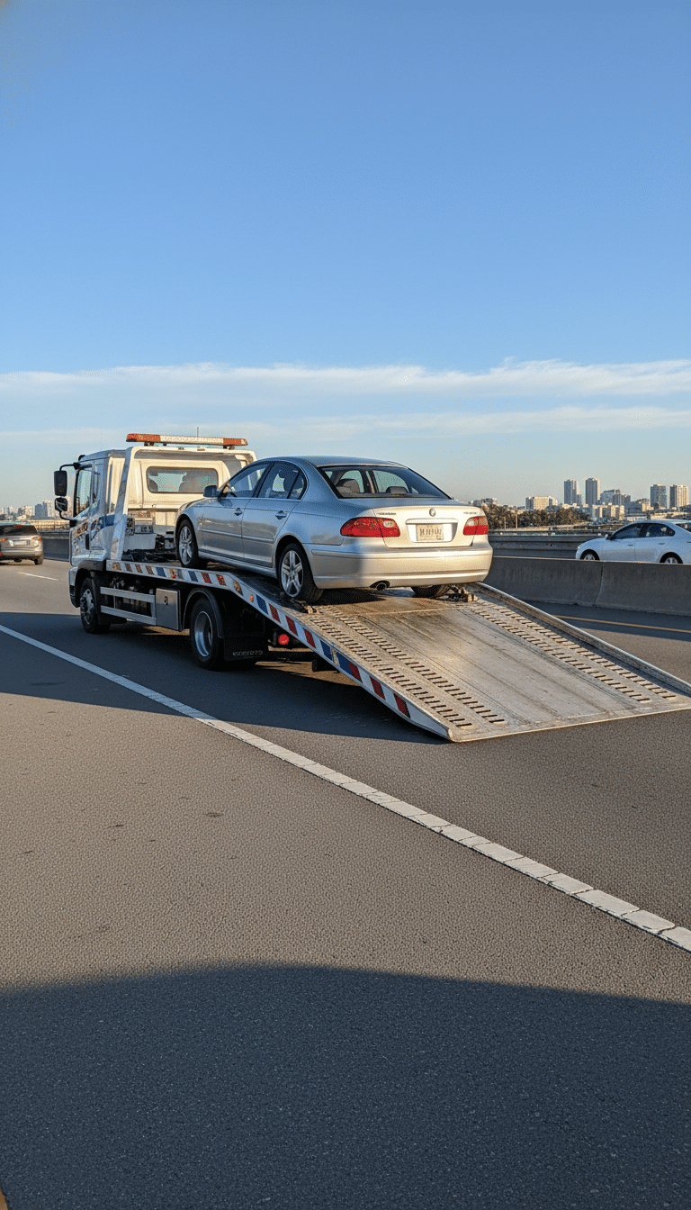 Benefits of Selling Your Junk Car in Jonesboro, AR to Cash In Your Clunker