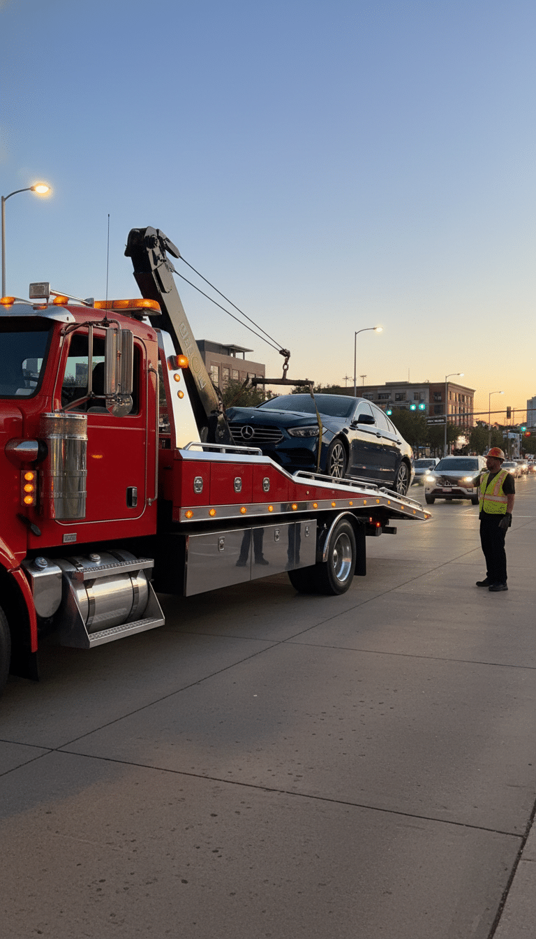 Benefits of Selling Your Junk Car in Joplin, MO to Cash In Your Clunker