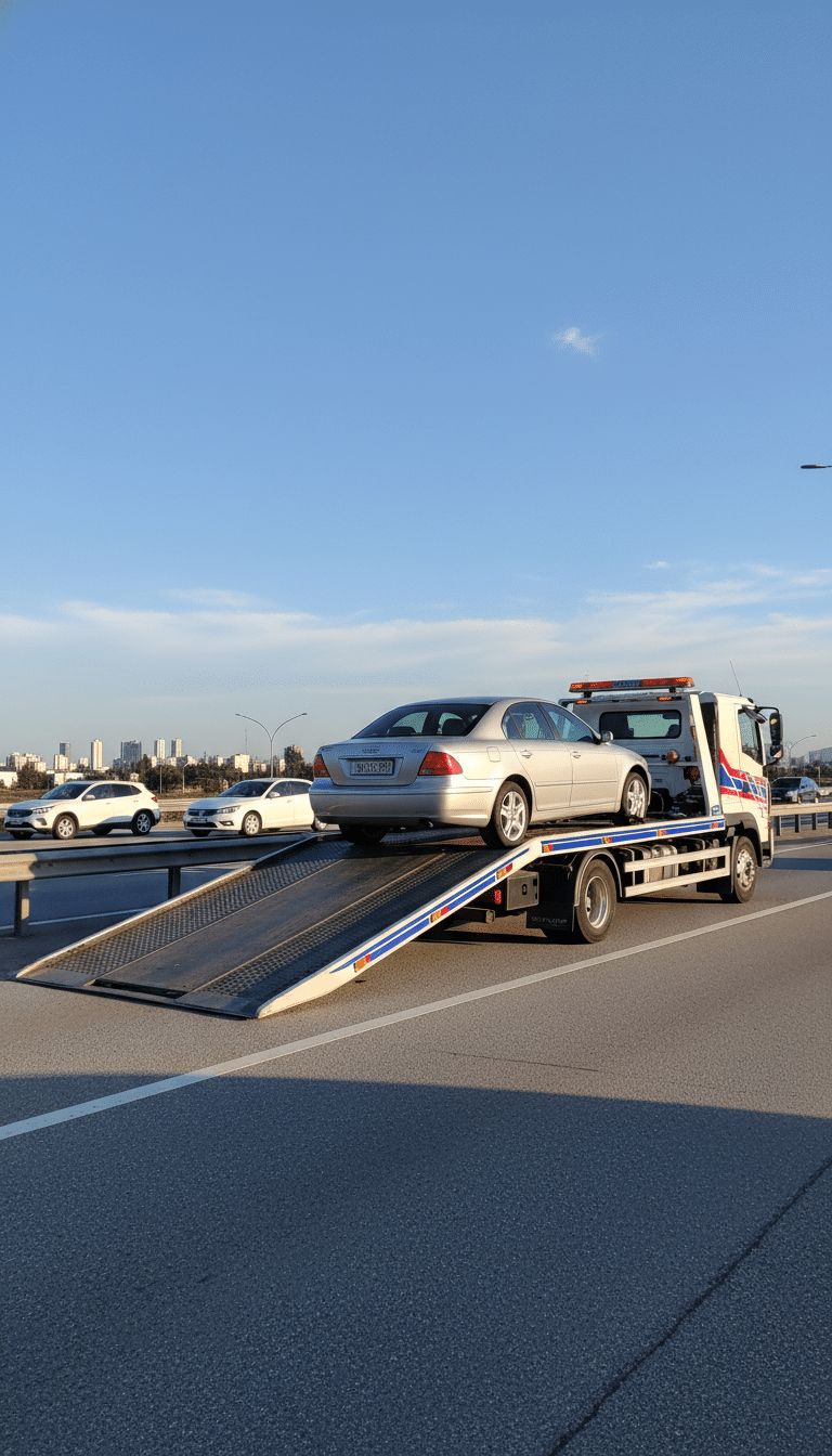 Benefits of Selling Your Junk Car in Kahului, HI to Cash In Your Clunker