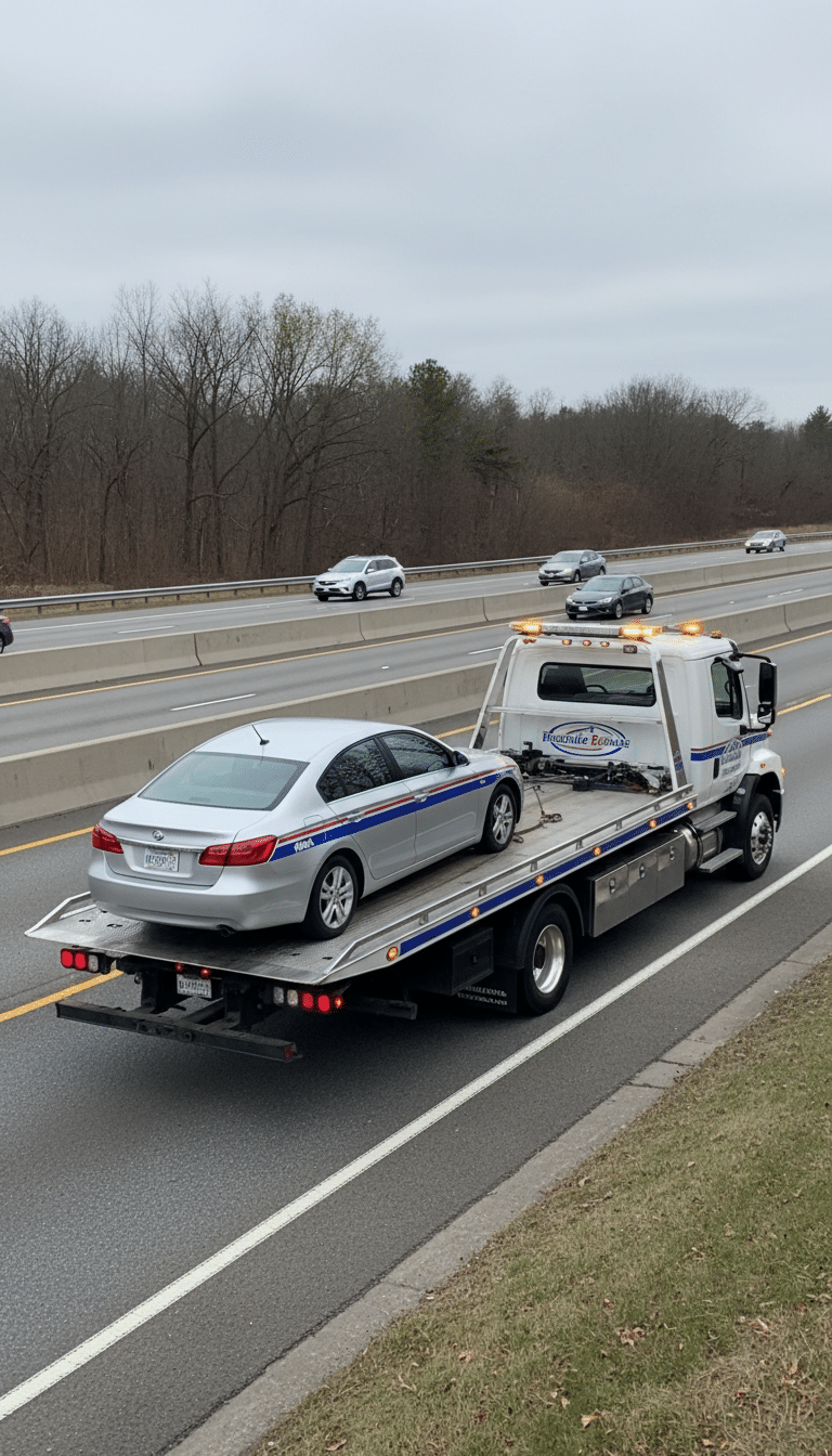 Benefits of Selling Your Junk Car in Kalamazoo, MI to Cash In Your Clunker