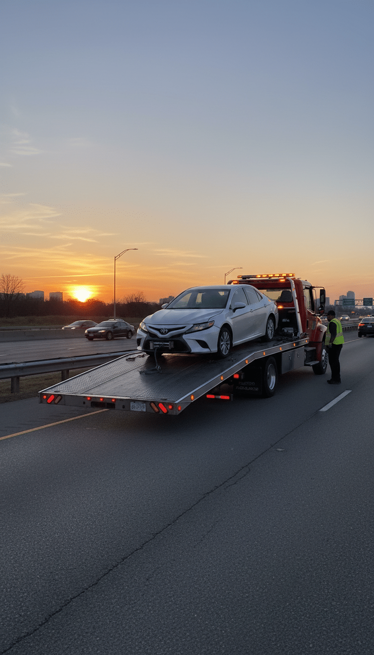 Benefits of Selling Your Junk Car in Kankakee, IL to Cash In Your Clunker