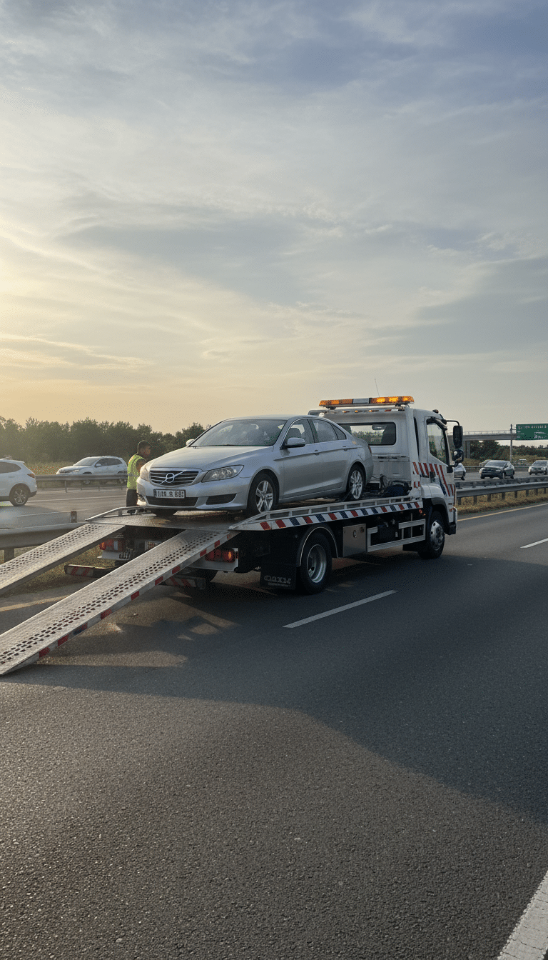 Benefits of Selling Your Junk Car in Kansas City, KS to Cash In Your Clunker