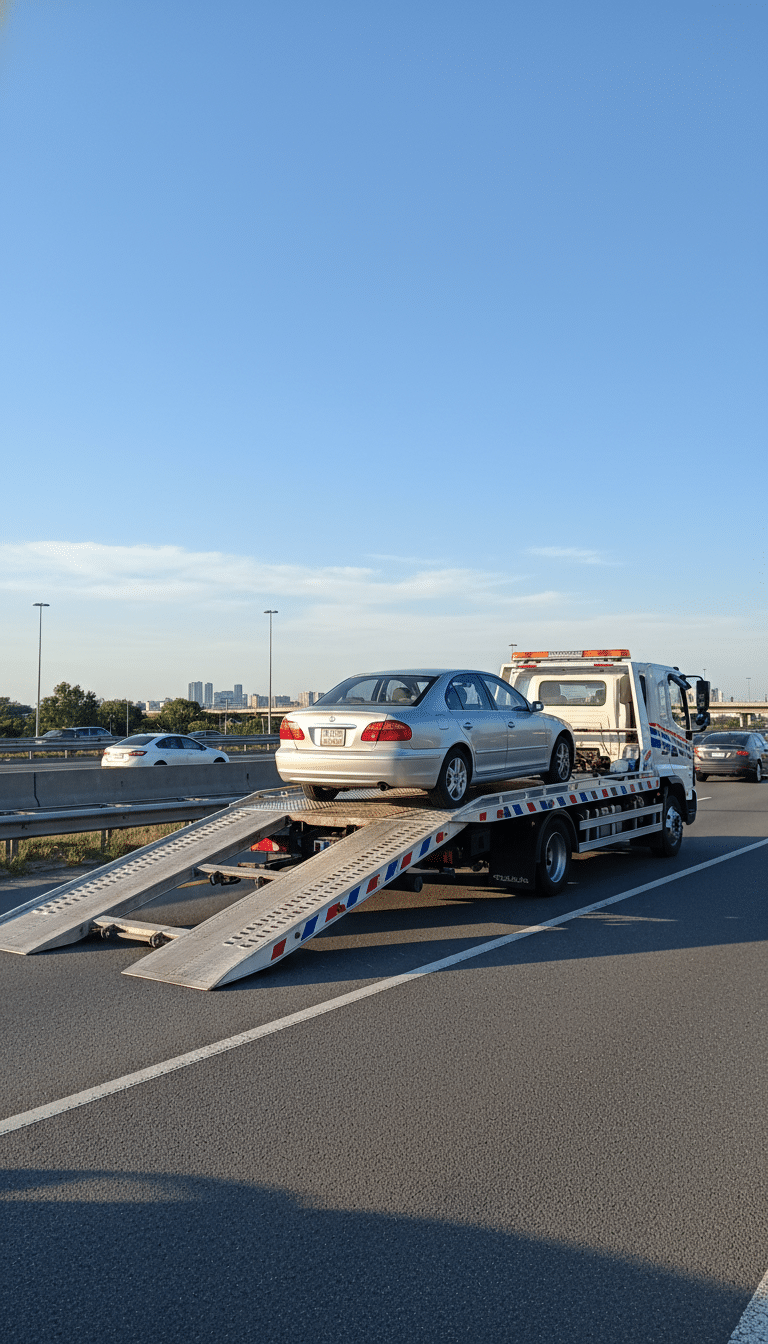 Benefits of Selling Your Junk Car in Kansas City, MO to Cash In Your Clunker