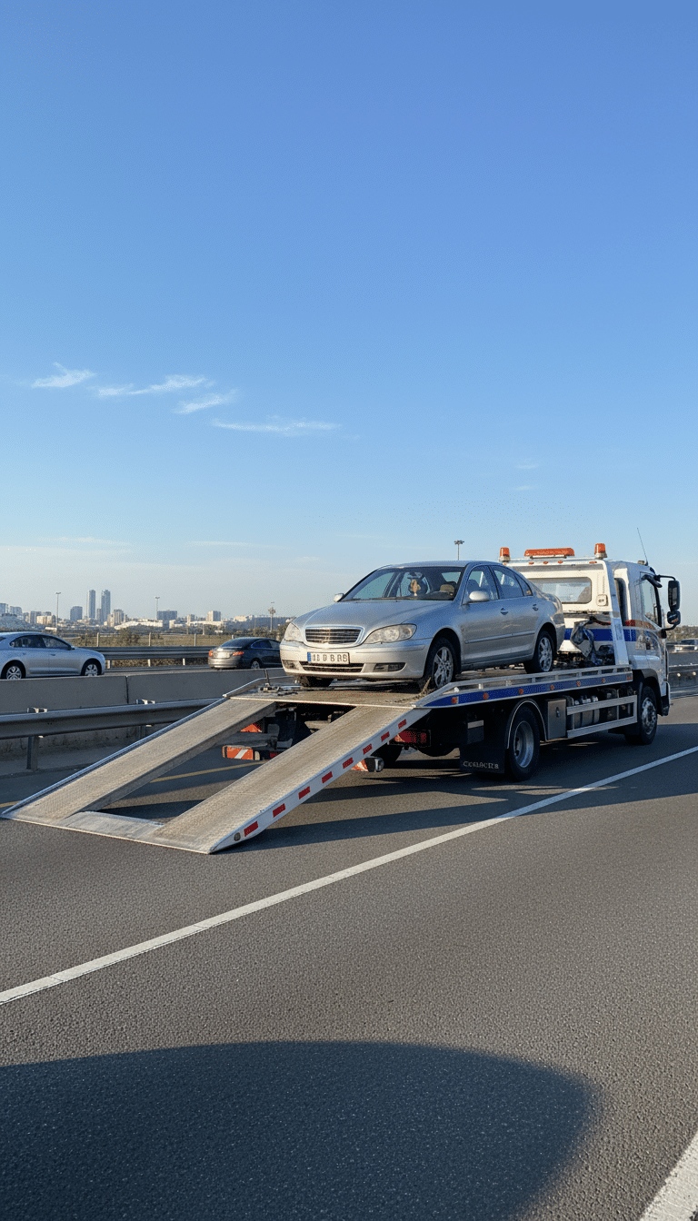Benefits of Selling Your Junk Car in Ken Caryl, CO to Cash In Your Clunker