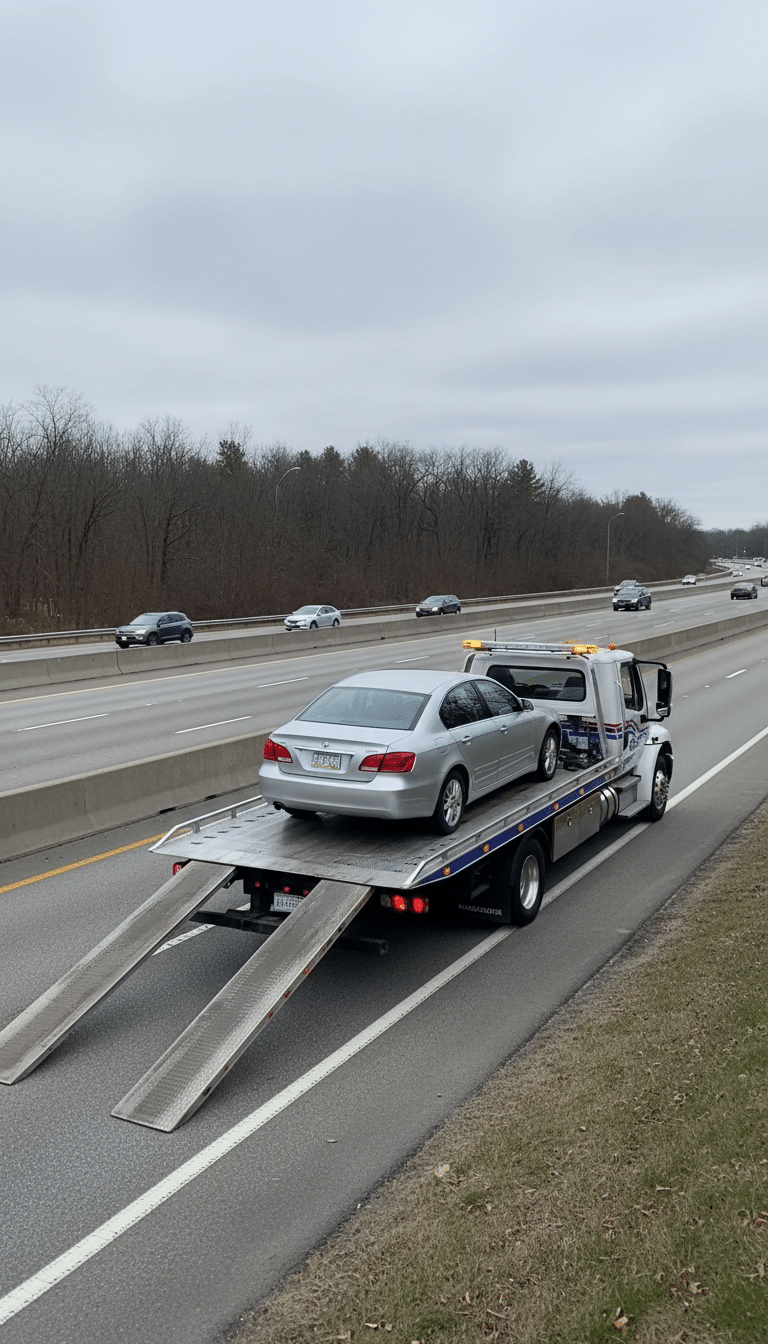 Benefits of Selling Your Junk Car in Kendale Lakes, FL to Cash In Your Clunker