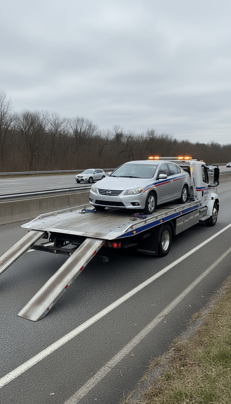 Benefits of Selling Your Junk Car in Kendall, FL to Cash In Your Clunker