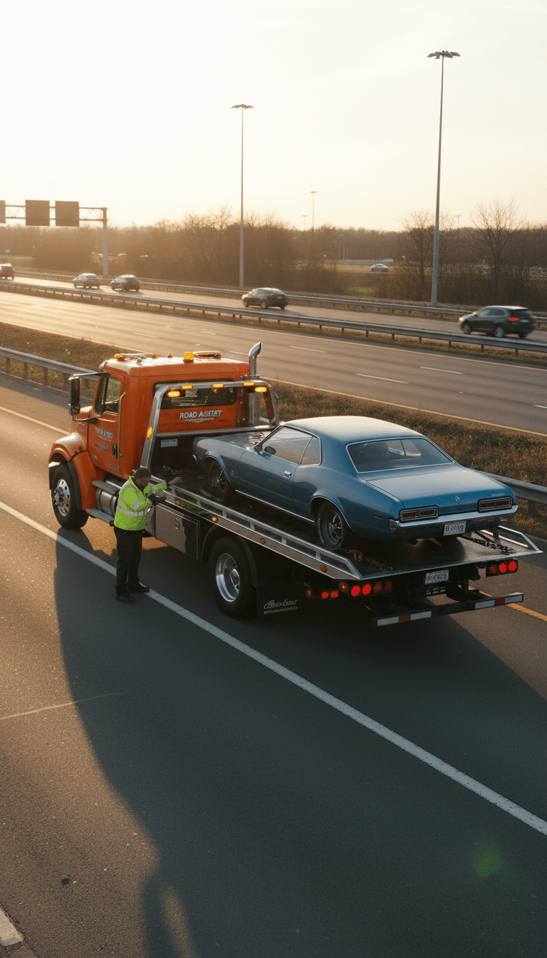 Benefits of Selling Your Junk Car in Kendall West, FL to Cash In Your Clunker