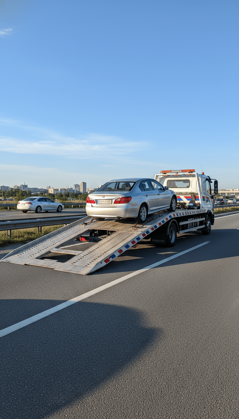 Benefits of Selling Your Junk Car in Kenner, LA to Cash In Your Clunker