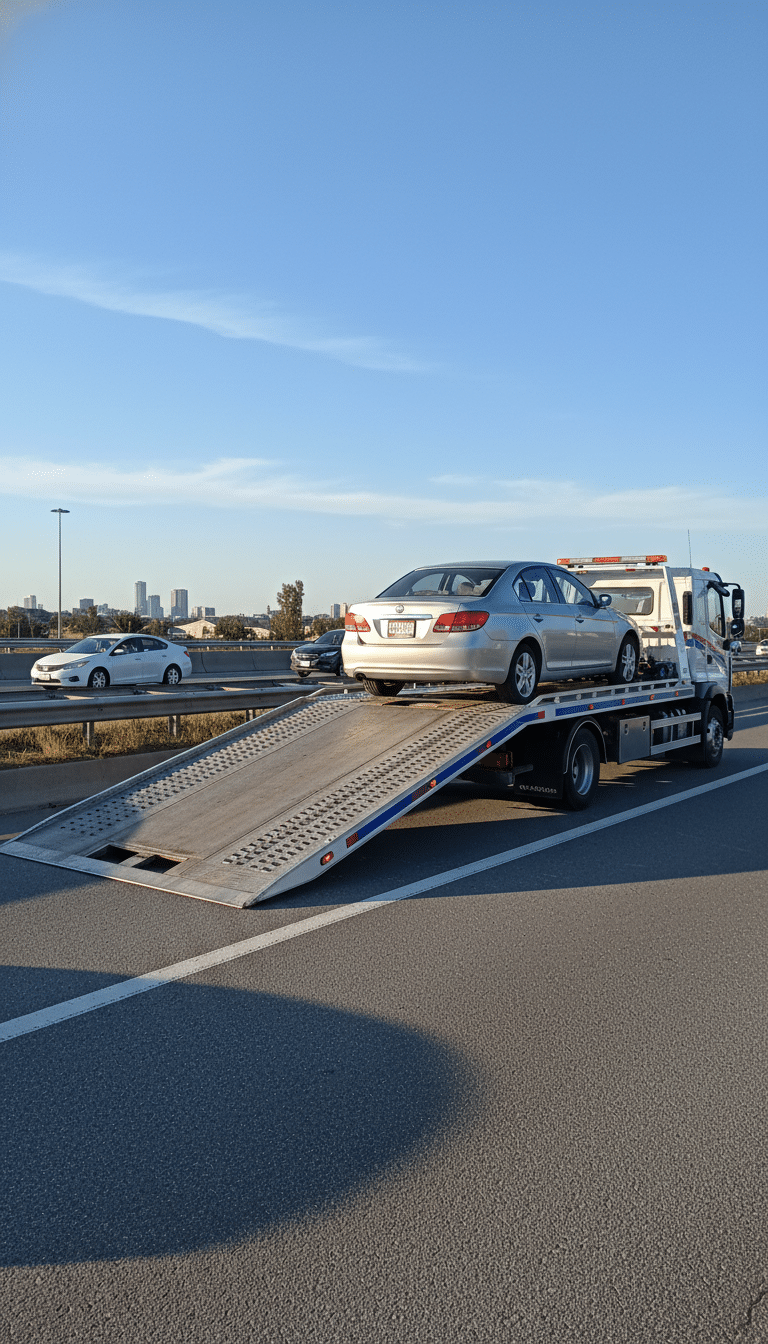 Benefits of Selling Your Junk Car in Kenosha, WI to Cash In Your Clunker