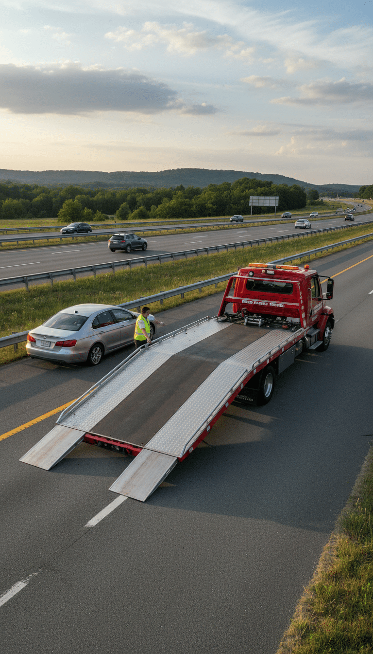 Benefits of Selling Your Junk Car in Kent, OH to Cash In Your Clunker