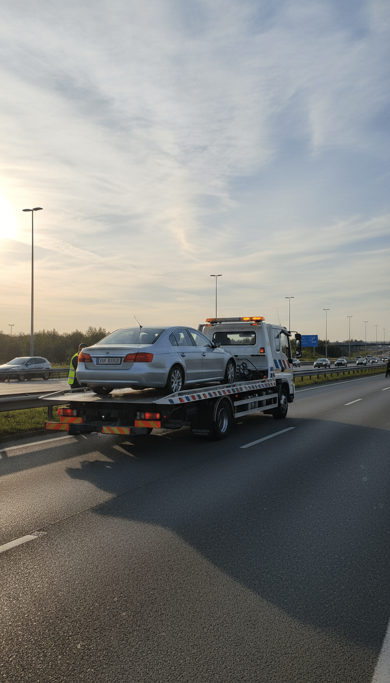 Benefits of Selling Your Junk Car in Kent, WA to Cash In Your Clunker