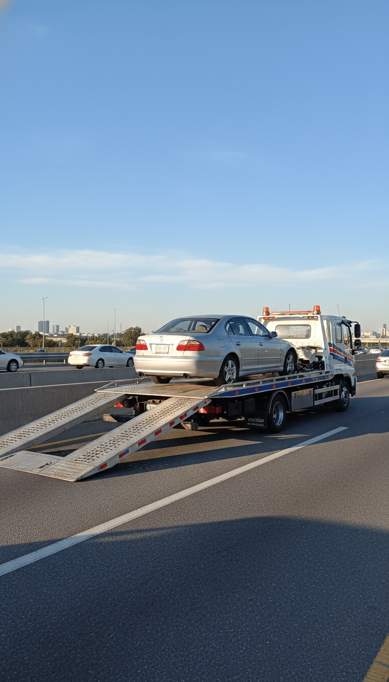 Benefits of Selling Your Junk Car in Kenwood, TN to Cash In Your Clunker