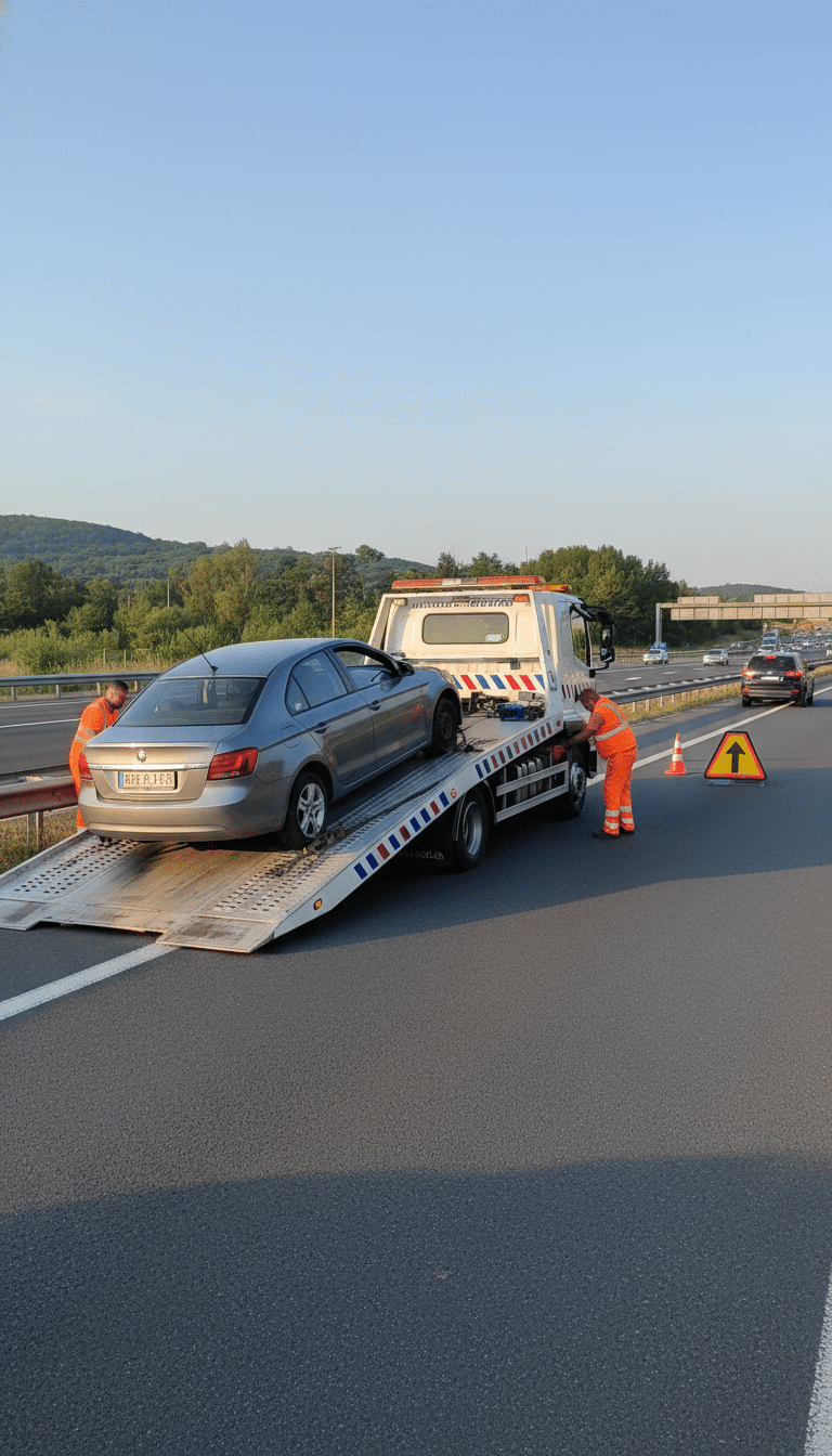 Benefits of Selling Your Junk Car in Kettering, OH to Cash In Your Clunker