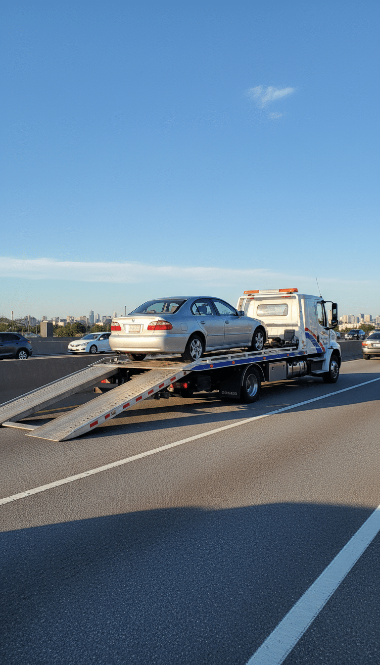 Benefits of Selling Your Junk Car in Kingman, AZ to Cash In Your Clunker