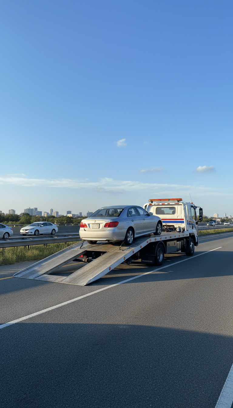 Benefits of Selling Your Junk Car in Kings Bridge, NY to Cash In Your Clunker