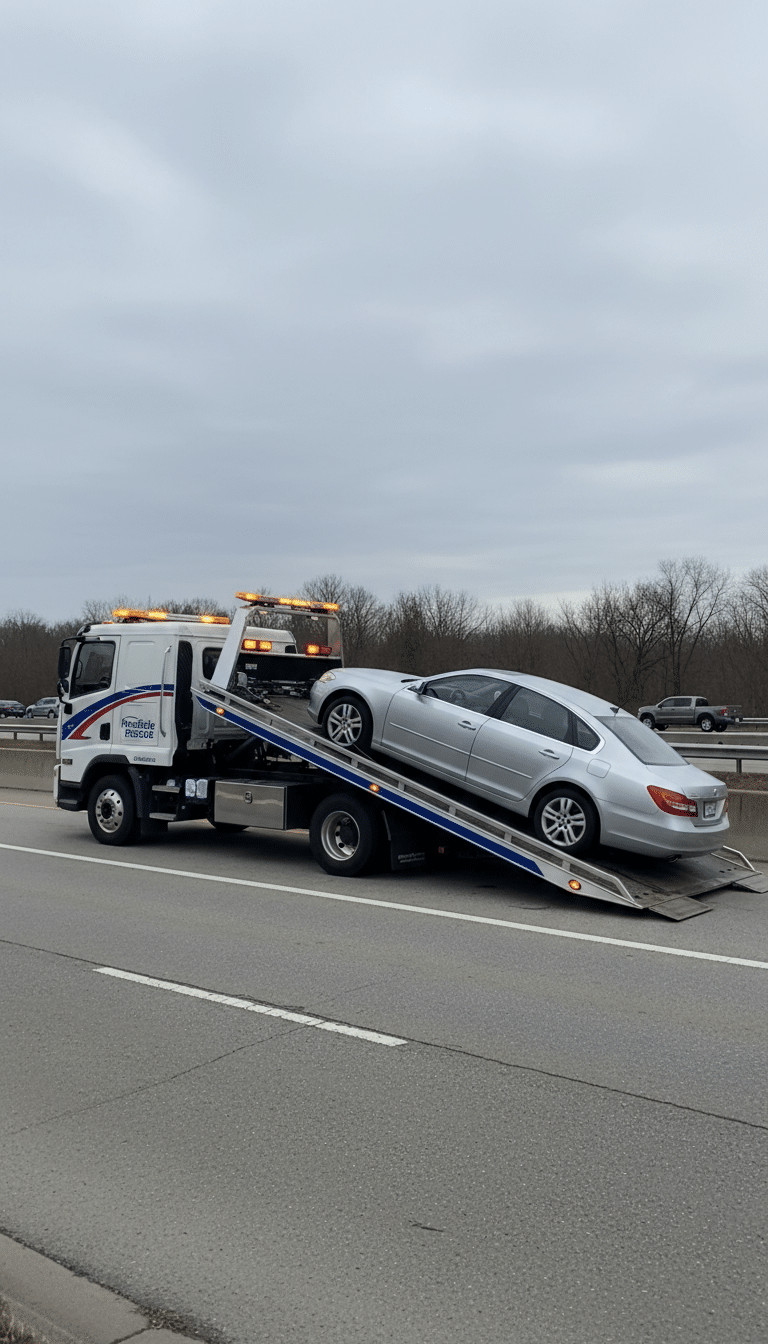 Benefits of Selling Your Junk Car in Kingsport, TN to Cash In Your Clunker