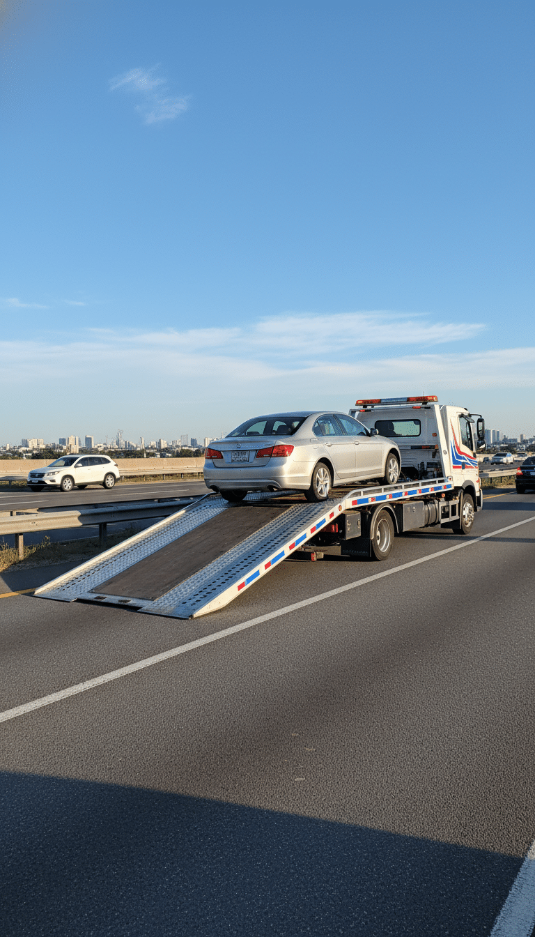 Benefits of Selling Your Junk Car in Kirkland, WA to Cash In Your Clunker