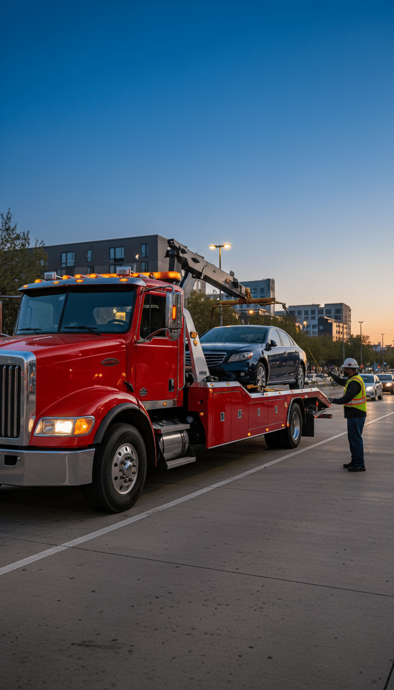Benefits of Selling Your Junk Car in Kirkwood, MO to Cash In Your Clunker