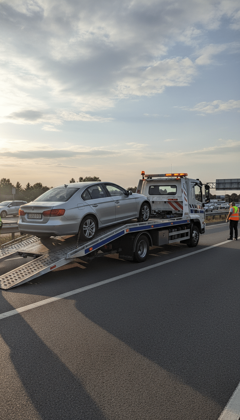 Benefits of Selling Your Junk Car in Kissimmee, FL to Cash In Your Clunker