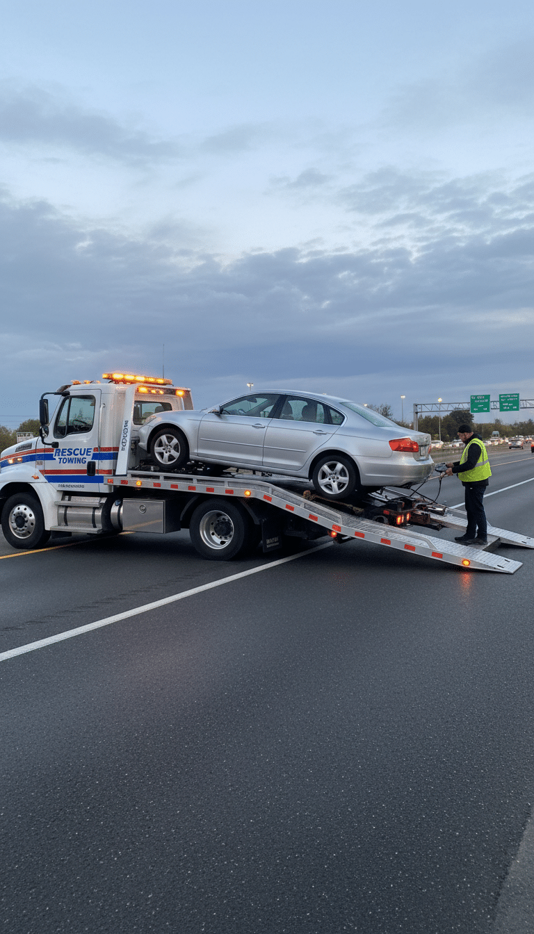 Benefits of Selling Your Junk Car in Kitchawan, NY to Cash In Your Clunker