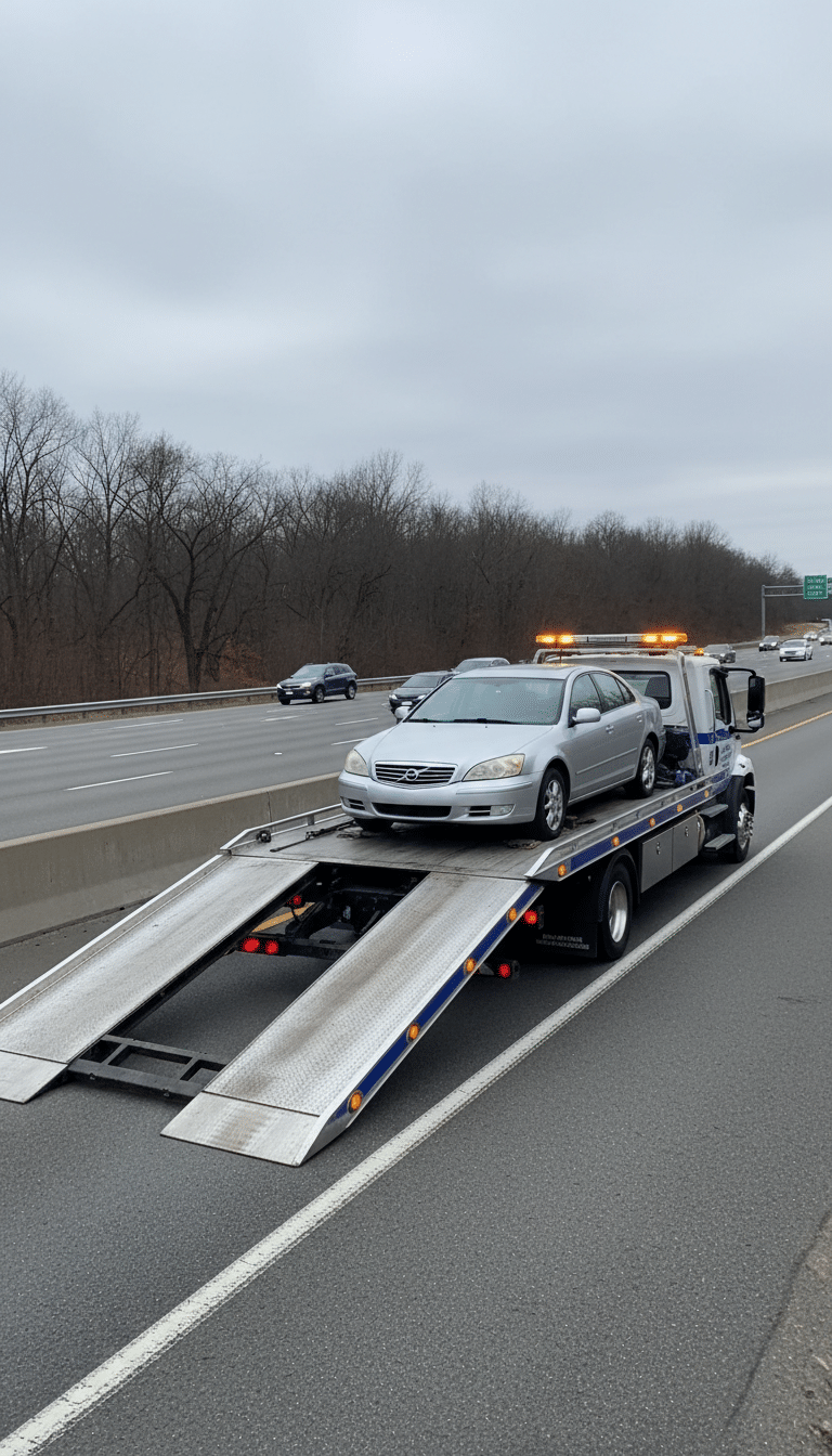 Benefits of Selling Your Junk Car in Knoxville, TN to Cash In Your Clunker