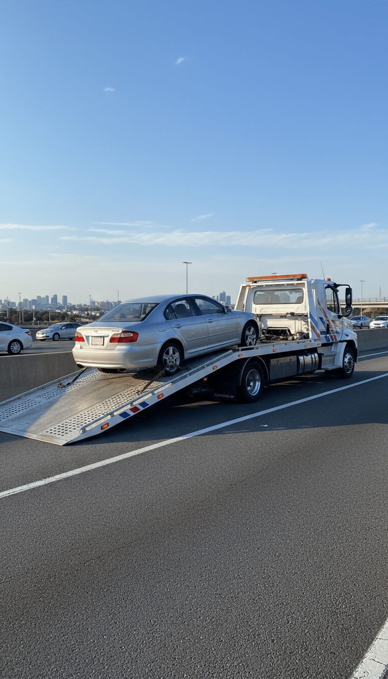 Benefits of Selling Your Junk Car in Kokomo, IN to Cash In Your Clunker