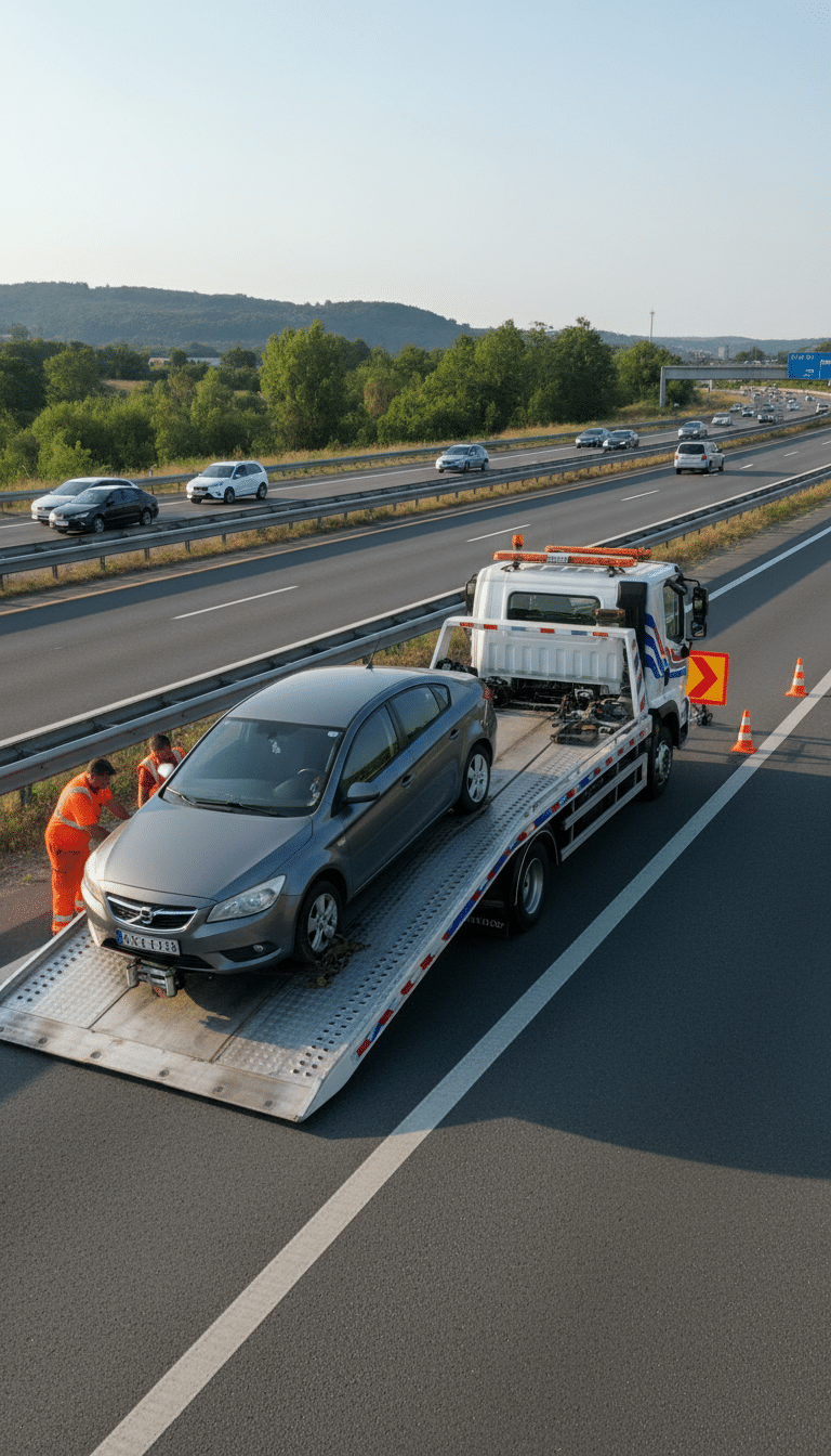 Benefits of Selling Your Junk Car in Kosciusko, TX to Cash In Your Clunker