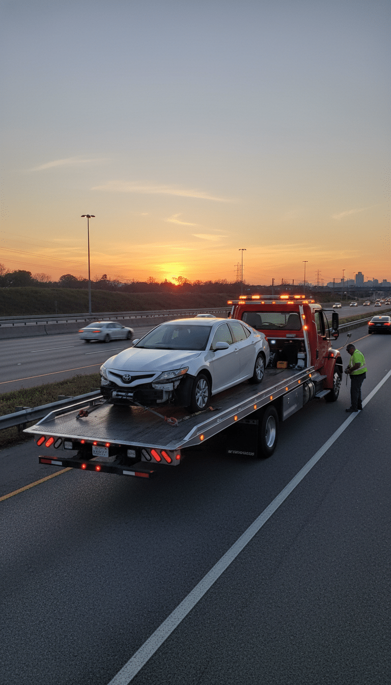 Benefits of Selling Your Junk Car in La Mirada, CA to Cash In Your Clunker