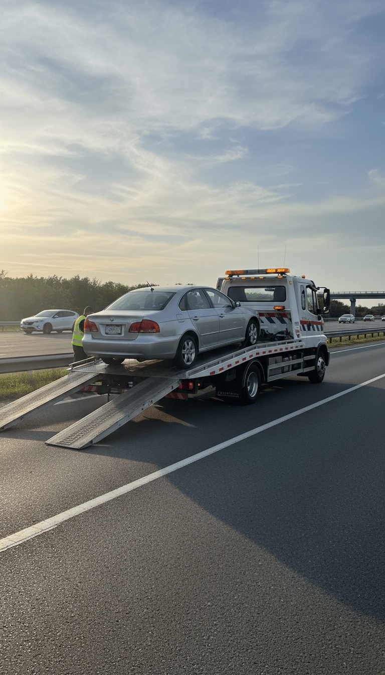 Benefits of Selling Your Junk Car in La Puente, CA to Cash In Your Clunker