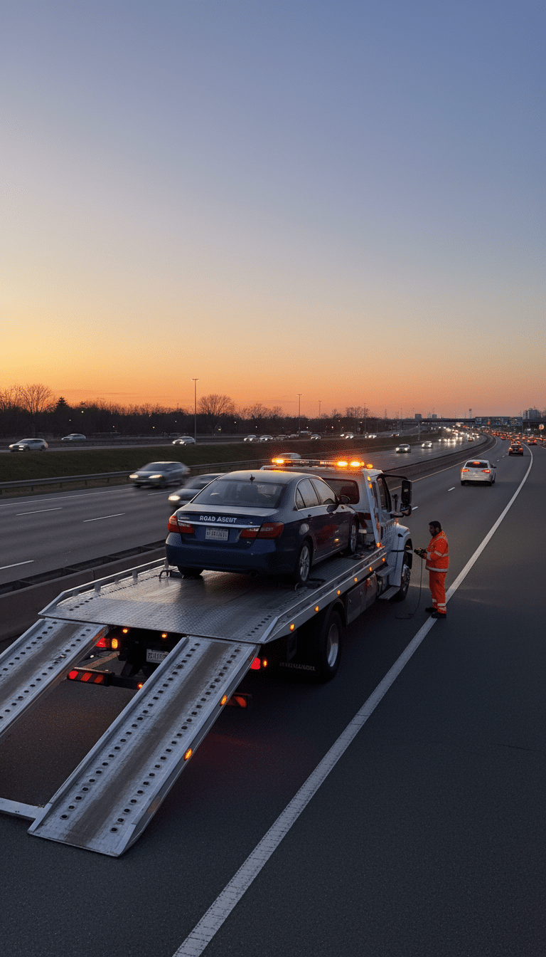 Benefits of Selling Your Junk Car in Lacey, NJ to Cash In Your Clunker
