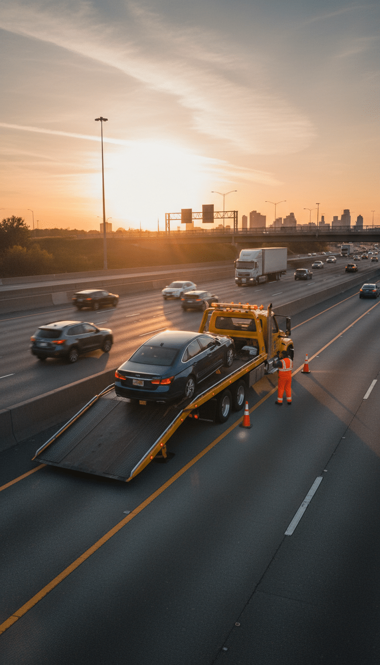 Benefits of Selling Your Junk Car in Lacey, WA to Cash In Your Clunker